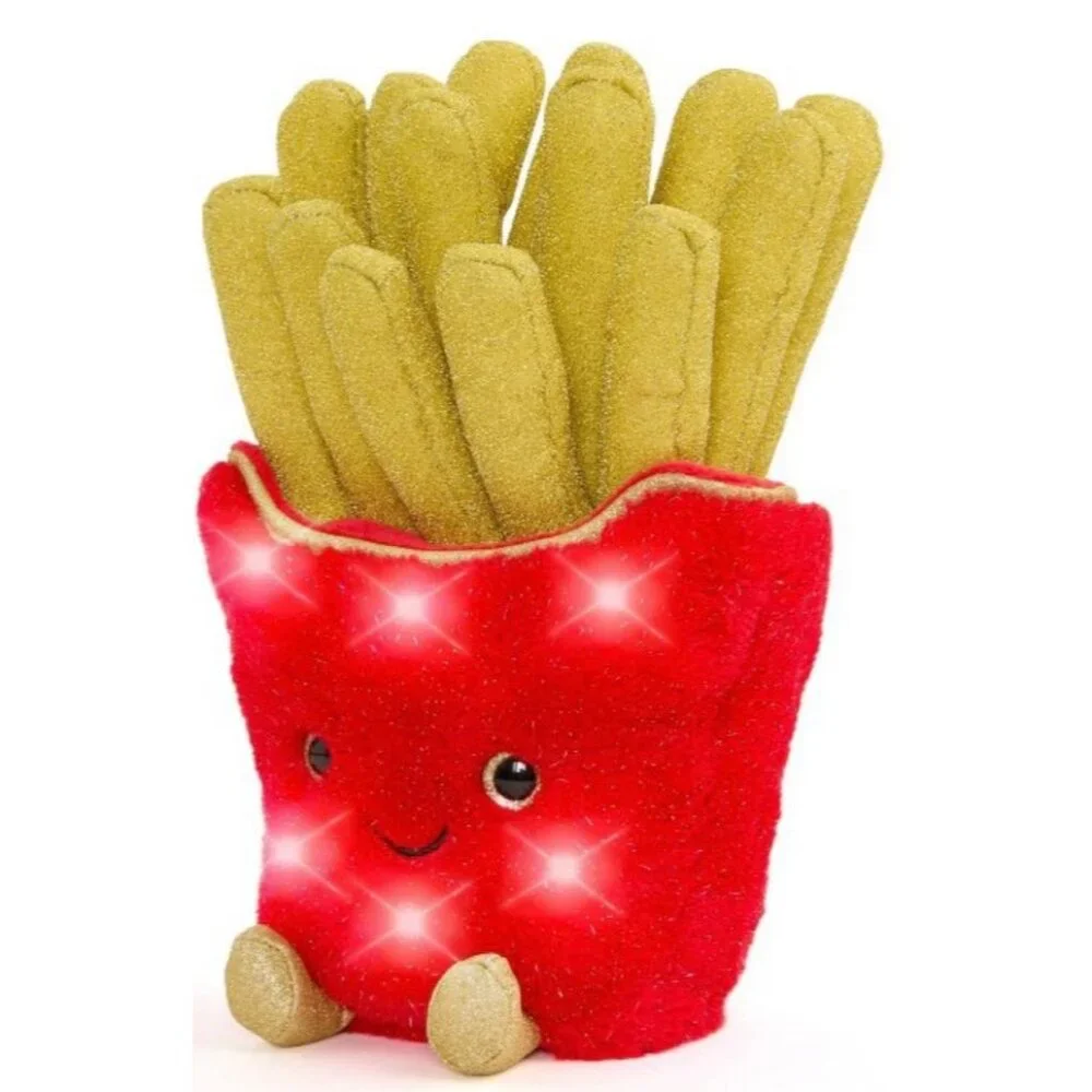 FAO Schwartz Glow Brights Plus LED with Sound Fries - Picture 8 of 9